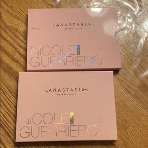 Anastasia Beverly Hill Nicole Guerriero Glow Kit